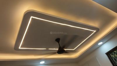 Bedroom Image of 1000 Sq.ft 2 BHK Apartment / Flat for sale in Shalimar Garden Ghaziabad for Rs. 4500000