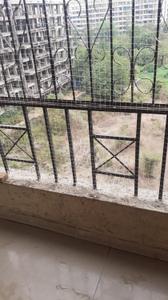 Balcony Image of 1100 Sq.ft 2 BHK Apartment / Flat for sale in Laxmi Shankar Heights, Ambernath West Ambernath for Rs. 6100000