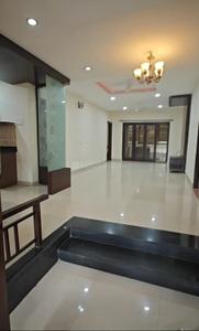 Hall Image of 2010 Sq.ft 3 BHK Apartment / Flat for sale in Skil Manasarovar Heights III, Bowenpally Secunderabad for Rs. 13500000