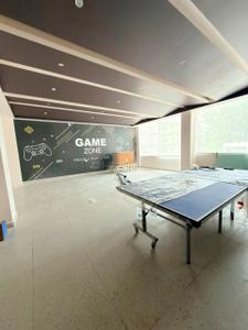 Balcony Image of 1000 Sq.ft 2 BHK Apartment / Flat for sale in Tulsa Revanta, Lalmati Guwahati for Rs. 6932000