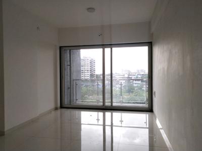 Living Room Image of 1150 Sq.ft 2 BHK Apartment / Flat for sale in Ashtavinayak Aangan, Ulwe Navi Mumbai for Rs. 13000000