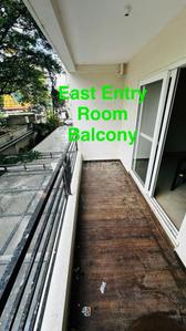 Balcony Image of 2070 Sq.ft 3 BHK Apartment / Flat for sale in Heriitage Signature, Shanti Nagar Bengaluru for Rs. 27000000