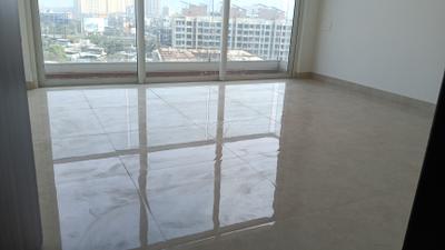 Bedroom Image of 1500 Sq.ft 3.5 BHK Apartment / Flat for rent in One Indiabulls, Thane West Thane for Rs. 90000