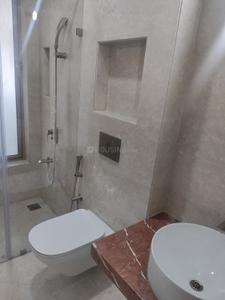 Bathroom Image of 2150 Sq.ft 3 BHK Apartment / Flat for sale in Godrej RKS, Chembur Mumbai for Rs. 69000000