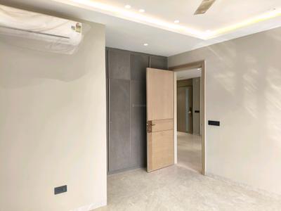 Bedroom Image of 3260 Sq.ft 4 BHK Builder Floor for sale in Paramount Low Rise Floors South City 2, Sector 49 Gurgaon for Rs. 39000000