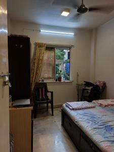 Bedroom Image of 550 Sq.ft 1 BHK Apartment / Flat for sale in Bandra West Mumbai for Rs. 22500000