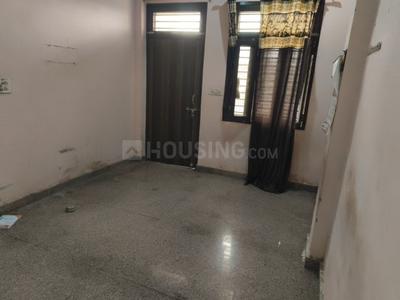 Bedroom Image of 1500 Sq.ft 8 BHK Independent House for rent in Trans Yamuna Colony Phase 2 Agra for Rs. 40000