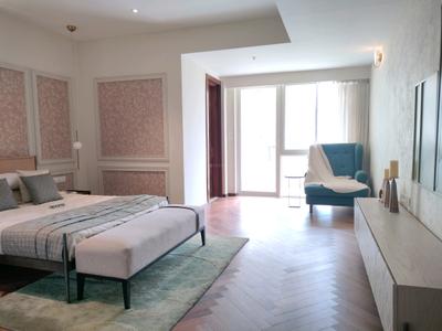 Bedroom Image of 4021 Sq.ft 4 BHK Apartment / Flat for sale in Prestige White Meadows, Whitefield Bengaluru for Rs. 47000000