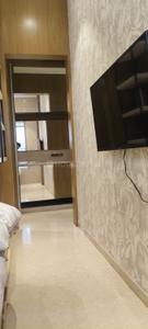Hall Image of 1570 Sq.ft 3 BHK Apartment / Flat for sale in Panvel Navi Mumbai for Rs. 12650000
