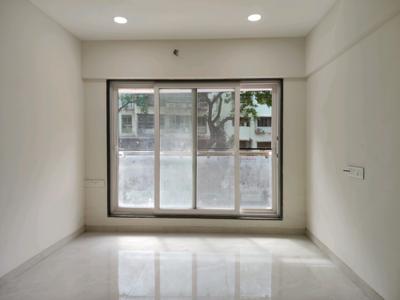 Bedroom Image of 872 Sq.ft 2 BHK Apartment / Flat for sale in Samarth Vatsalya, Goregaon East Mumbai for Rs. 19500000
