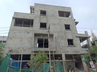 Image of 4158 Sq.ft 4 BHK Independent House for sale in Ameenpur, Sangareddy for Rs. 25000000