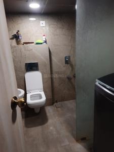 Bathroom Image of 550 Sq.ft 1 BHK Apartment / Flat for sale in Palm Acres Co-Op. Hsg. Soc. Ltd, Sion Mumbai for Rs. 13800000