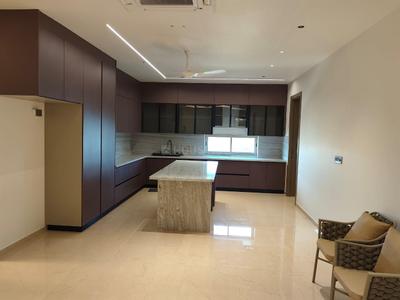 Kitchen Image of 5400 Sq.ft 5 BHK Villa for sale in Aparna Elixir, Narsingi Hyderabad for Rs. 230000000