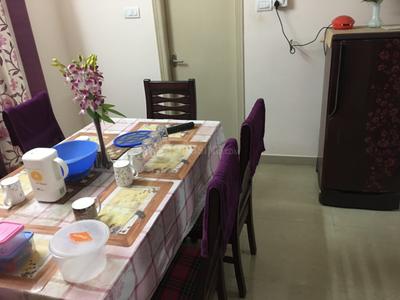 Hall Image of 1275 Sq.ft 2 BHK Apartment / Flat for sale in Buildwell Homes, Whitefield Bengaluru for Rs. 12600000