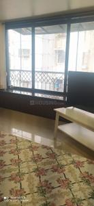 Hall Image of 550 Sq.ft 1 BHK Apartment / Flat for rent in Bandra West Mumbai for Rs. 110000
