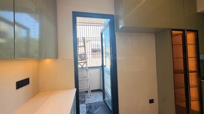 Kitchen Image of 3078 Sq.ft 4 BHK Builder Floor for sale in Sector 9 Gurgaon for Rs. 34500000