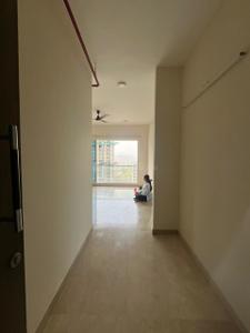 Image of 850 Sq.ft 2 BHK Apartment / Flat for rent in Sheth Avalon, Thane West, Thane for Rs. 40000