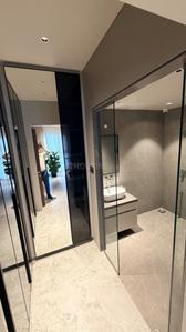Image of 1900 Sq.ft 3 BHK Apartment / Flat for sale in Goel Ganga Legend Building B7, Bavdhan, Pune for Rs. 15500000
