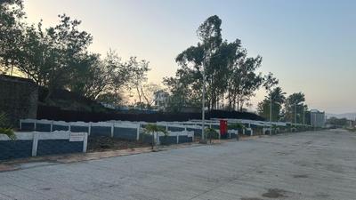 Image of 1890 Sq.ft Residential Plot / Land for sale in Iprima One Talegaon, Talegaon Dabhade, Pune for Rs. 7050000