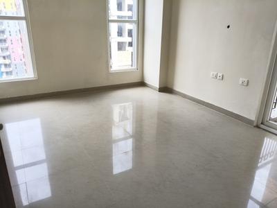 Bedroom Image of 1250 Sq.ft 2 BHK Apartment / Flat for sale in Dwarkadhish The Cubix, Sector 23 Dharuhera for Rs. 5460000