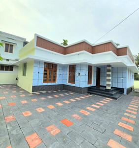 Image of 1200 Sq.ft 3 BHK Independent House for sale in Varapuzha, Kochi for Rs. 6200000