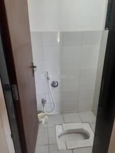 Image of 850 Sq.ft 1.5 BHK Apartment / Flat for rent in Dreams Elina, Hadapsar, Pune for Rs. 19000
