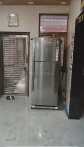 Kitchen Image of 1401 Sq.ft 3 BHK Apartment / Flat for sale in CGHS Virat Apartment, Paschim Vihar New Delhi for Rs. 15900000
