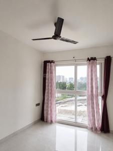 Hall Image of 750 Sq.ft 2 BHK Apartment / Flat for rent in Sainath Kundan Altura, Chikhali Pune for Rs. 28000