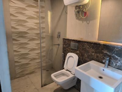 Image of 1380 Sq.ft 2 BHK Apartment / Flat for rent in Supertech Supernova, Sector 94, Noida for Rs. 52000