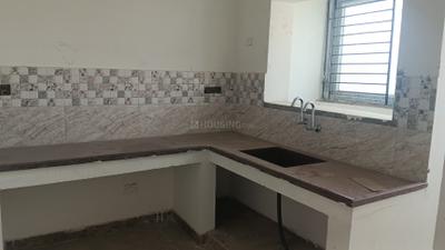 Kitchen Image of 958 Sq.ft 2 BHK Apartment / Flat for sale in Selaiyur Chennai for Rs. 7864000