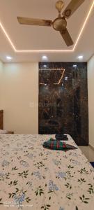 Bedroom Image of 1450 Sq.ft 3 BHK Apartment / Flat for rent in Manduwadih Varanasi for Rs. 50000