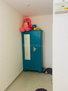 Bedroom Image of 1051 Sq.ft 2 BHK Apartment / Flat for sale in Casagrand Miro, Adhanur Chennai for Rs. 5000000