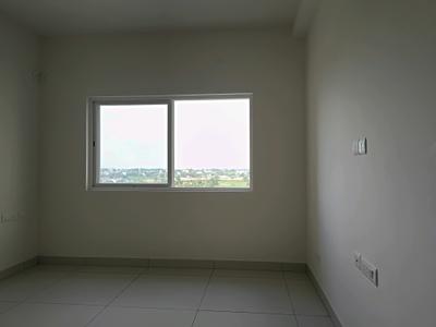 Bedroom Image of 940 Sq.ft 2 BHK Apartment / Flat for sale in Eden Park At The Prestige City, V. Kallahalli Bengaluru for Rs. 13000000