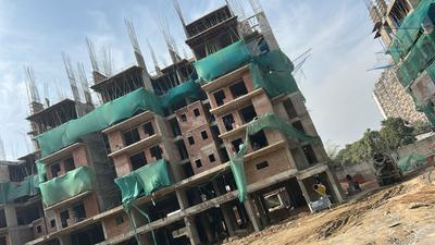 4 BHK Flat