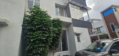 Image of 2450 Sq.ft 3 BHK Villa for sale in Deolali Camp, Devlali for Rs. 11500000