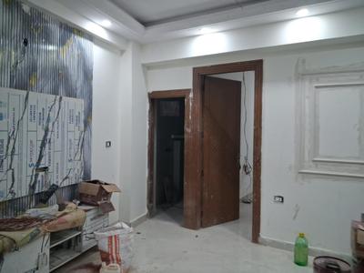 Living Room Image of 600 Sq.ft 1 BHK Apartment / Flat for sale in Capital Hometech Pride 2 by Capital Infra, Sector 73 Noida for Rs. 2880000