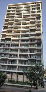 Image of 1200 Sq.ft 2 BHK Apartment / Flat for sale in Satyam Empress, Kharghar, Navi Mumbai for Rs. 20000000