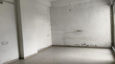 Bedroom Image of 2150 Sq.ft 3 BHK Apartment / Flat for rent in Kalp Nishang, New Gotri Vadodara for Rs. 20000