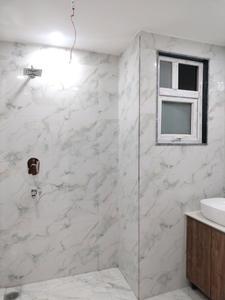 Common Bathroom Image of 1557 Sq.ft 3 BHK Builder Floor for sale in BPTP District 4, Sector 84 Faridabad for Rs. 17000000