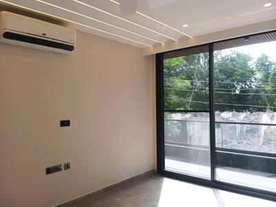Bedroom Image of 1550 Sq.ft 3 BHK Builder Floor for sale in Sector 23 Gurgaon for Rs. 32500000