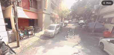 Image of 2400 Sq.ft 2 BHK Independent House for sale in Vijayanagar, Bengaluru for Rs. 30000000