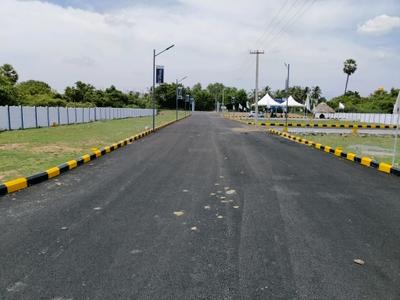 Image of 1095 Sq.ft Residential Plot / Land for sale in Pudupakkam, Chennai for Rs. 5091750