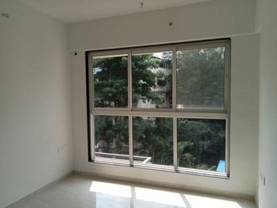 Bedroom Image of 890 Sq.ft 2 BHK Apartment / Flat for sale in Santacruz East Mumbai for Rs. 25000000