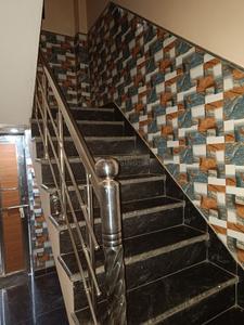 Image of 900 Sq.ft 3 BHK Independent House for rent in Samay Pur, New Delhi for Rs. 14000