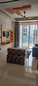 Hall Image of 2800 Sq.ft 6 BHK Independent House for rent in Jaypee Kensington Park Plot Phase 2, Sector 133 Noida for Rs. 160000
