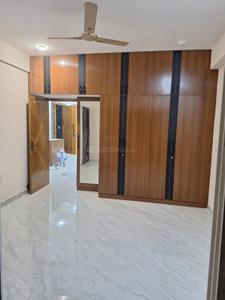 Bedroom Image of 1200 Sq.ft 2 BHK Independent House for rent in R.K. Hegde Nagar Bengaluru for Rs. 28000