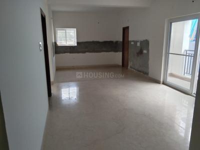 Hall Image of 2030 Sq.ft 3 BHK Apartment / Flat for sale in Himayath Nagar Hyderabad for Rs. 23345000