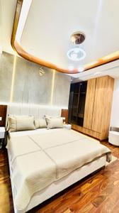 Bedroom Image of 1802 Sq.ft 3 BHK Apartment / Flat for sale in Sector 20 Panchkula for Rs. 12950000