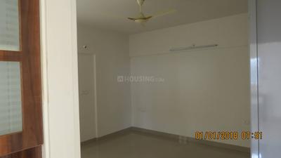 Bedroom Image of 1518 Sq.ft 3 BHK Apartment / Flat for sale in Incor Pbel City, Ramalingapuram Chennai for Rs. 8500000