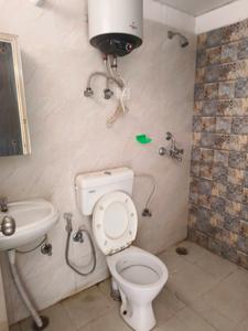 Bedroom Two Image of 700 Sq.ft 2 BHK Apartment / Flat for sale in Signature Global The Millennia, Sector 37D Gurgaon for Rs. 6750000